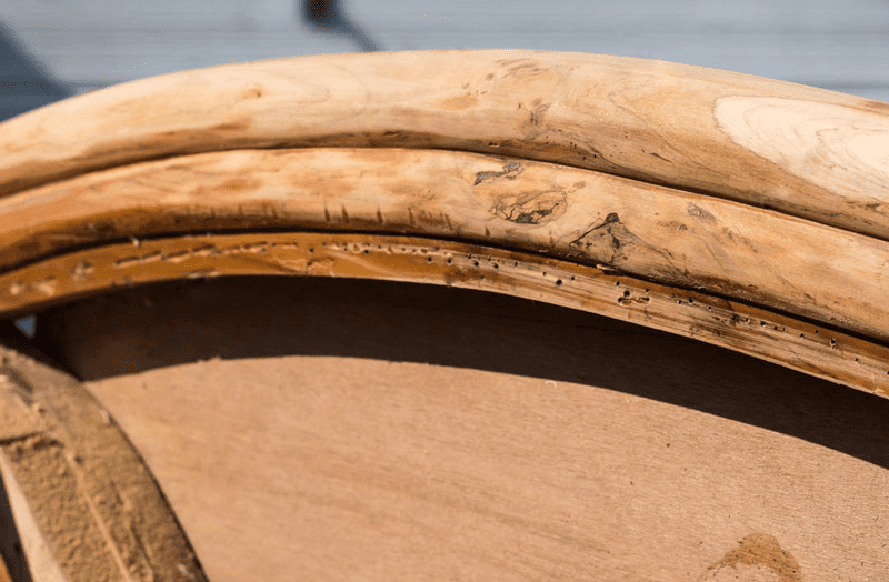 Furniture Restoration